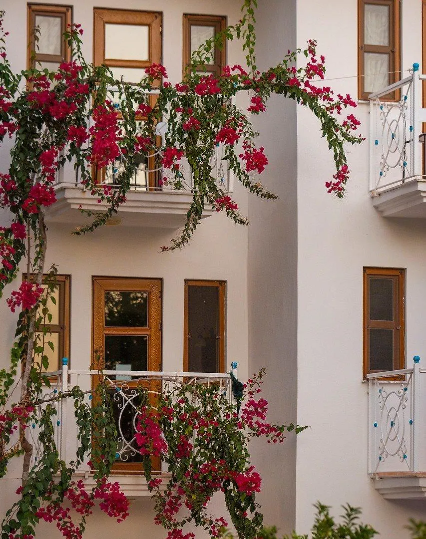 White Hotel Ölüdeniz