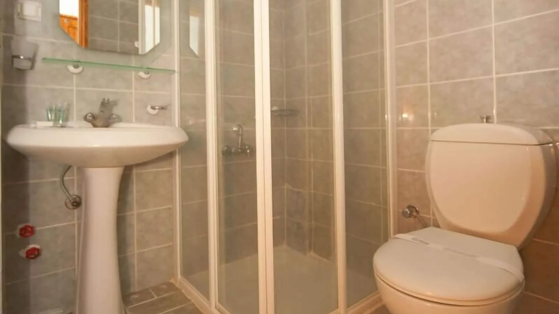 ***  White Hotel Олудениз Турция