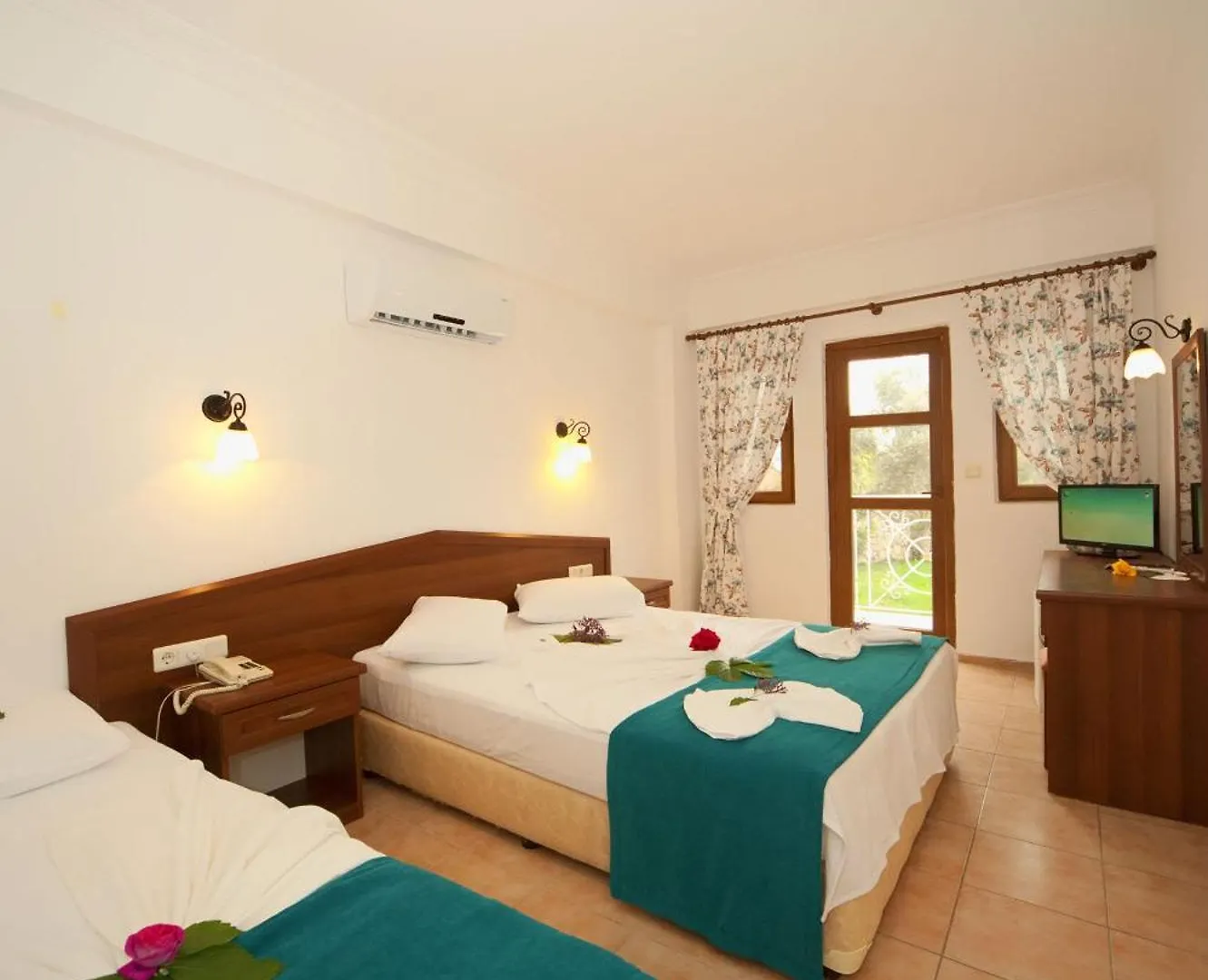 White Hotel Ölüdeniz
