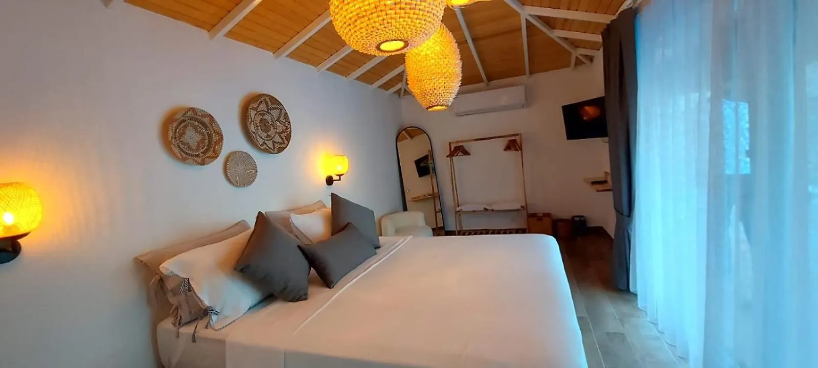 White Hotel Ölüdeniz