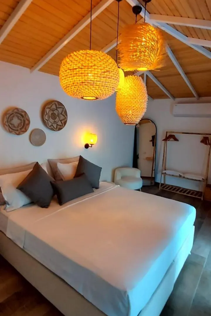 White Hotel Ölüdeniz
