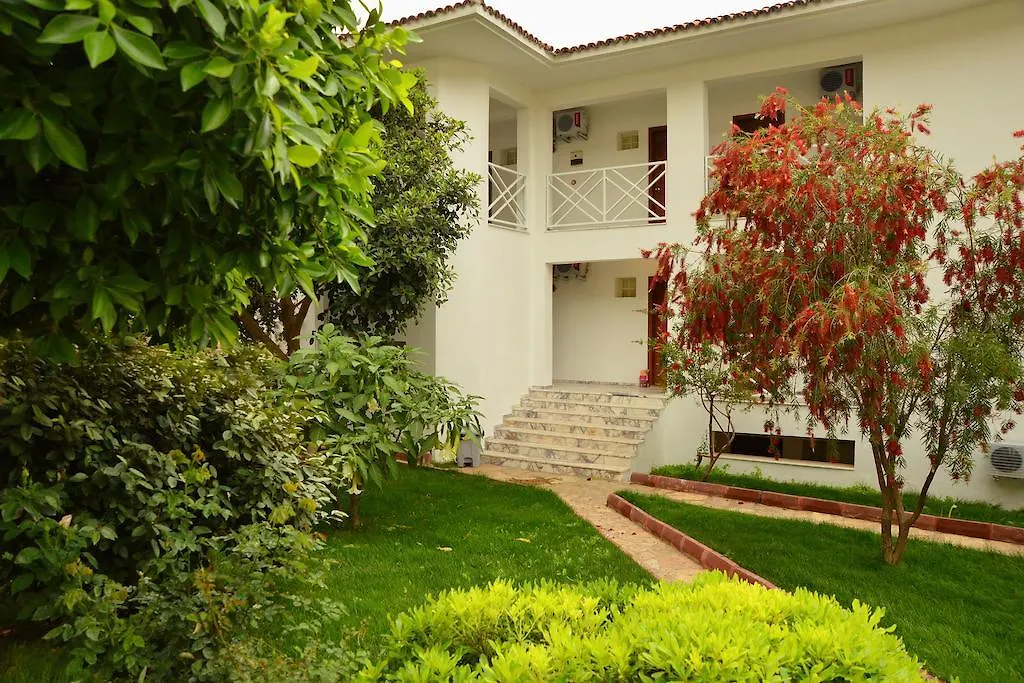***  White Hotel Ölüdeniz Türkiye