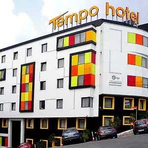 Tempo Caglayan 3*, Стамбул Турция