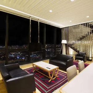 Doubletree By Hilton Istanbul-avcilar 5*, Стамбул Турция