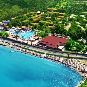 Kustur Club Village 5*, Кушадасы Турция
