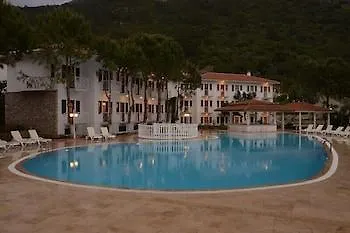 White Hotel Ölüdeniz