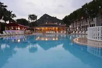 White Hotel Олудениз 3*,