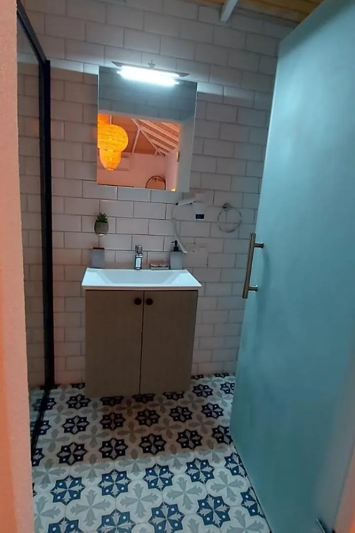 White Hotel Олудениз